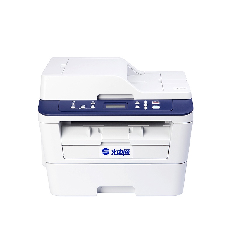 光电通 MP3025DN 黑白激光多功能一体机 A4 （单位：台） 蓝白