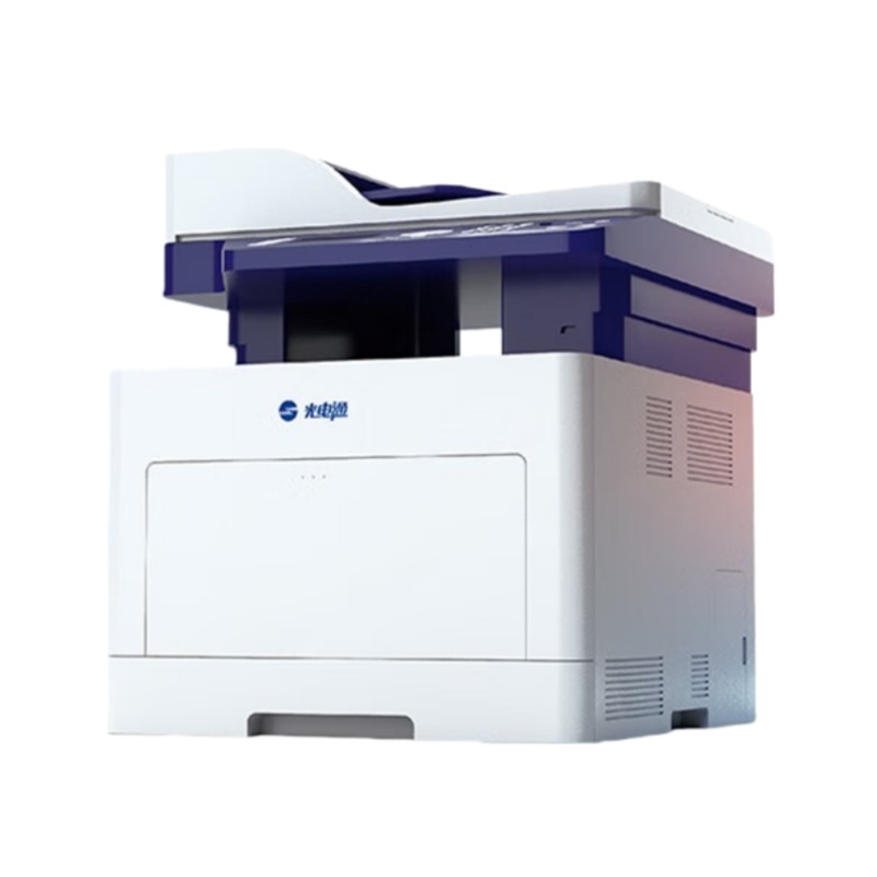 光电通 MP3090CDN 彩色激光多功能一体机 A4 （单位：台） 蓝白