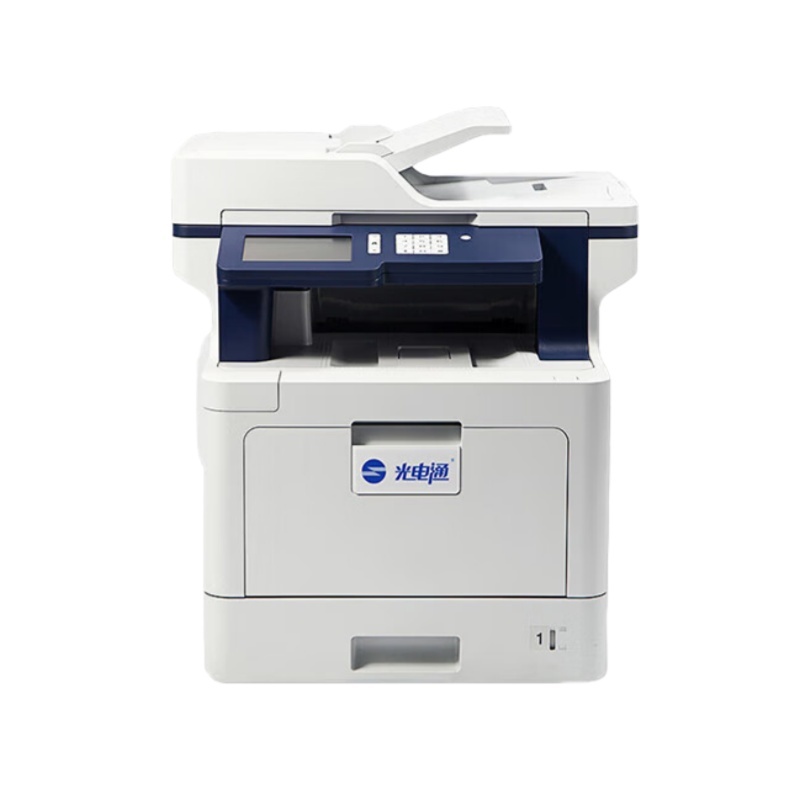 光电通 MP3104CDN 彩色激光多功能一体 A4 （单位：台） 蓝白