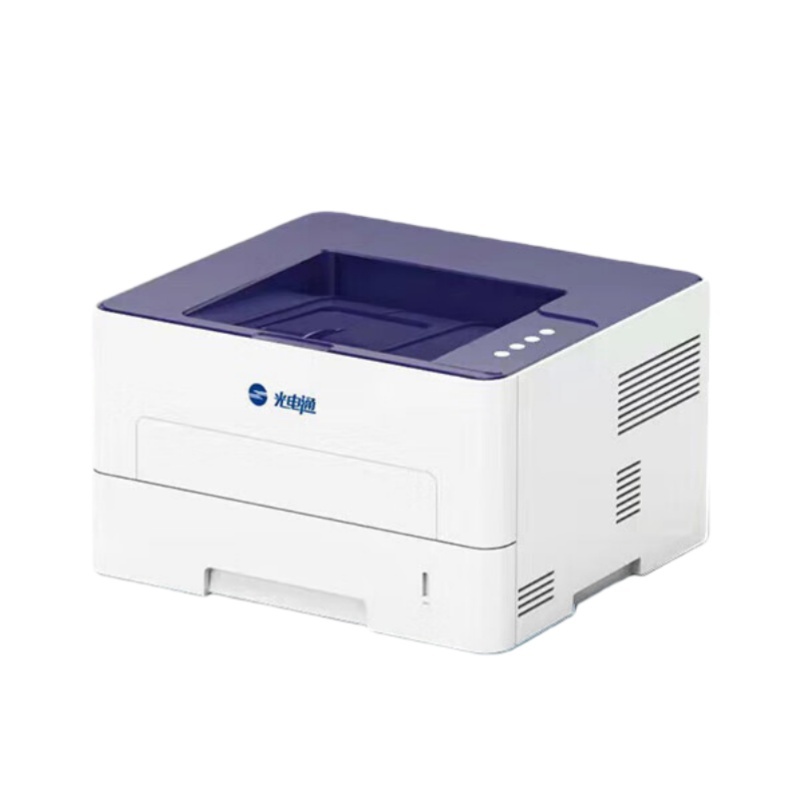 光电通 OEP2660DN A4黑白双面激光打印机 A4 （单位：台） 蓝白