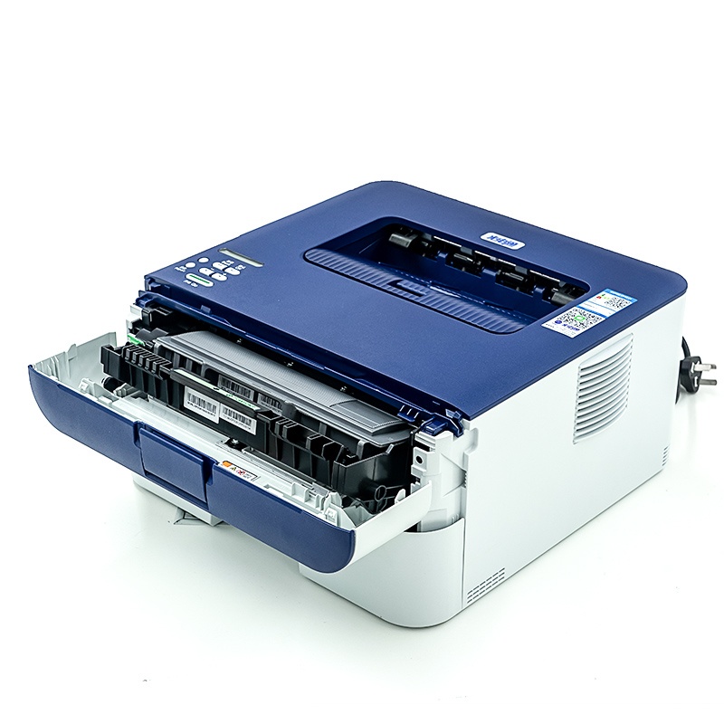 光电通 OEP3015DN 黑白双面激光打印机 A4 （单位：台） 蓝白