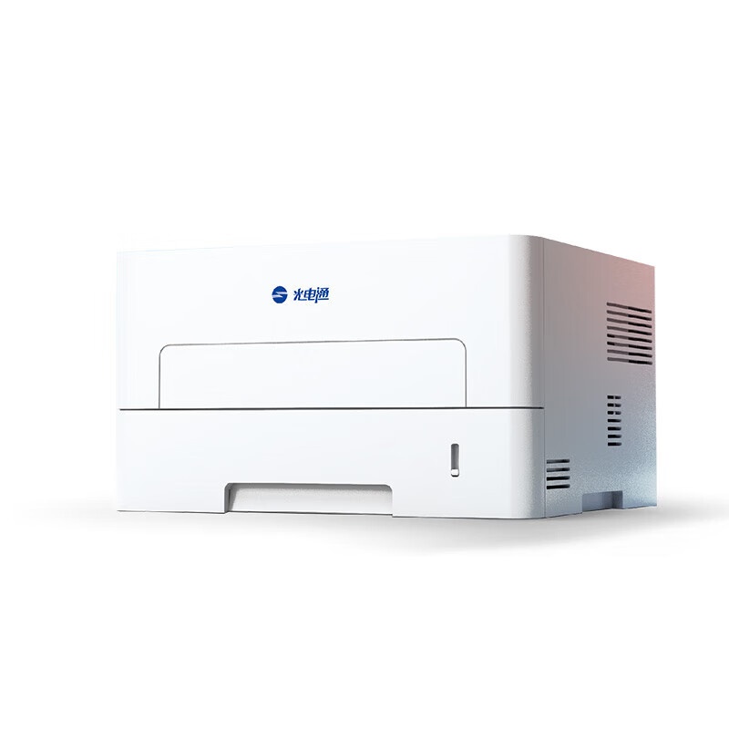 光电通 OEP3060DN A4黑白双面激光打印机 A4 （单位：台） 蓝白