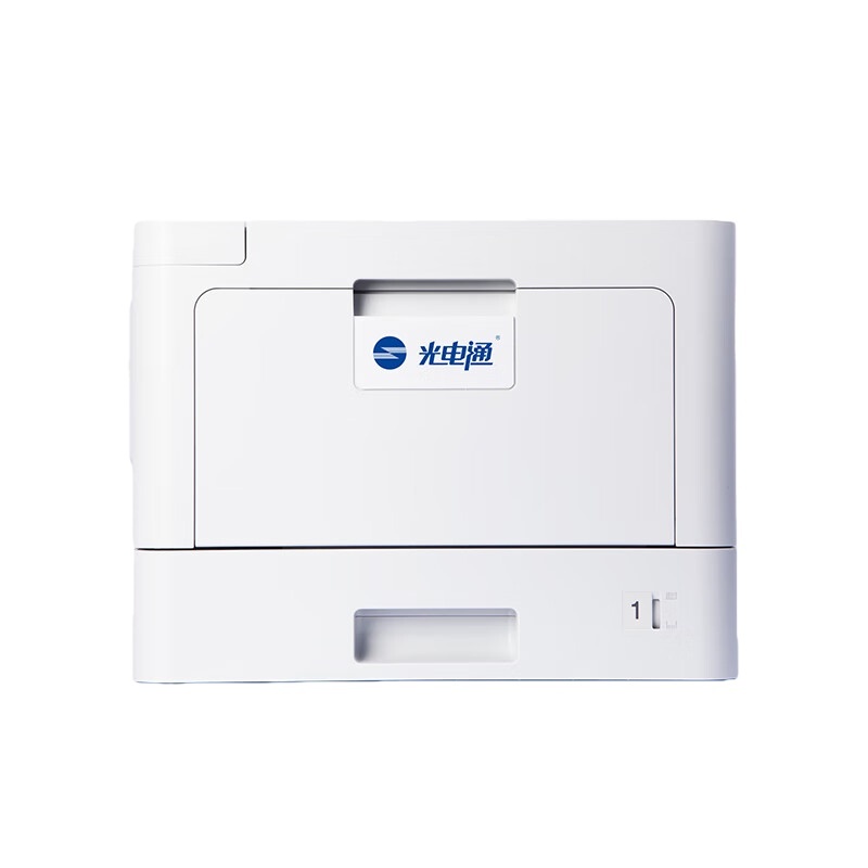 光电通 OEP3110CDN 国产芯片 A4 （单位：台） 白蓝