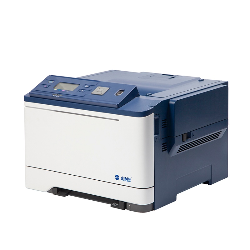光电通 OEP3300CDN 彩色激光打印机 A4 （单位：台） 白蓝
