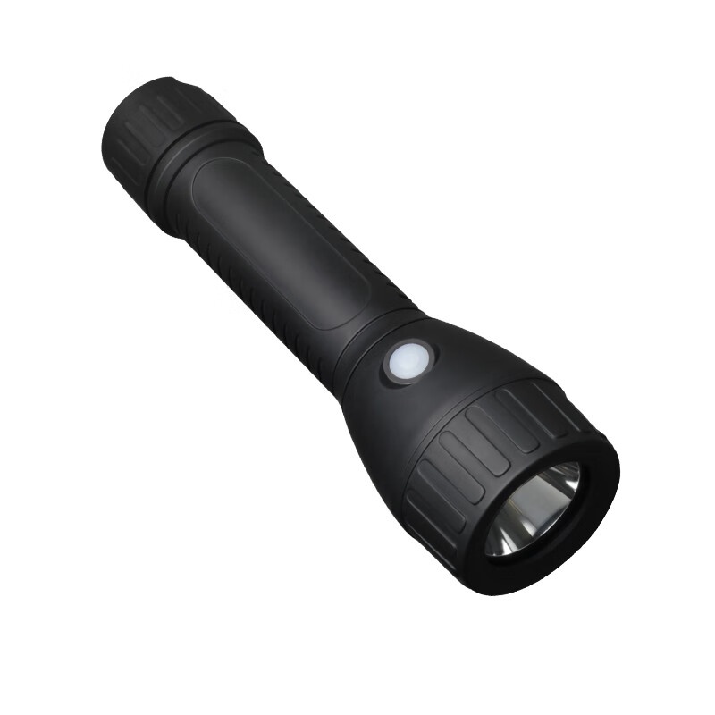 光源速 BAD206 轻便式防爆电筒 3W （单位：台） 黑色