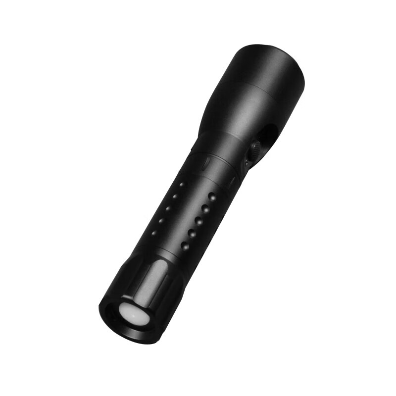 光源速 GYS7625 防爆电筒 5W （单位：台） 黑色