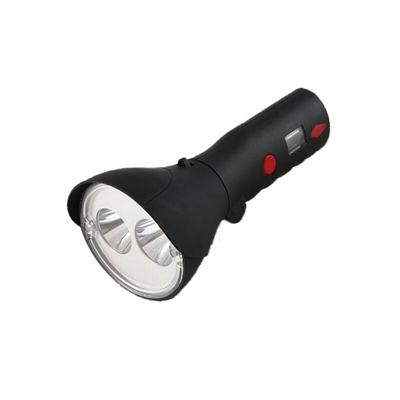 光源速 JW7400 多功能强光工作灯 3W （单位：台） 黑色