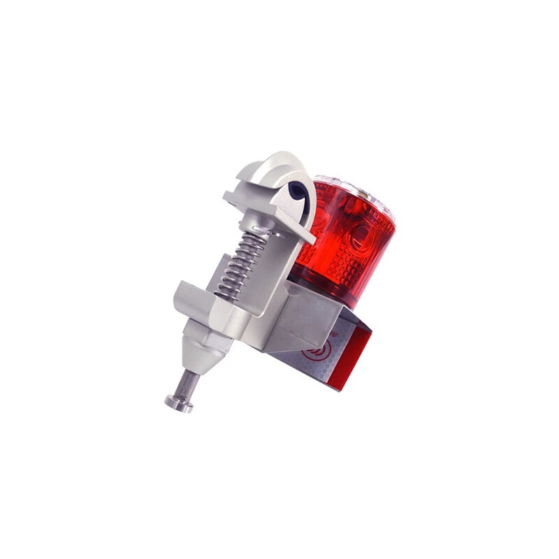 光源速 SW2730A 太阳能警示灯 0.3W （单位：台） 红色