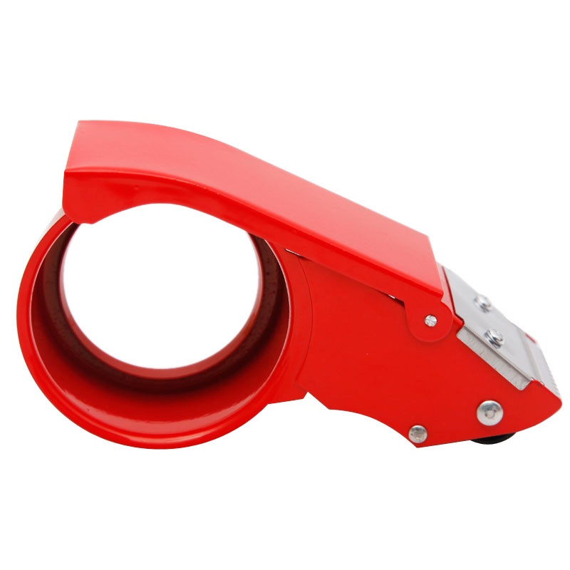 广博(GuangBo) SFQ9120 封箱器 48mm （单位：个） 红色