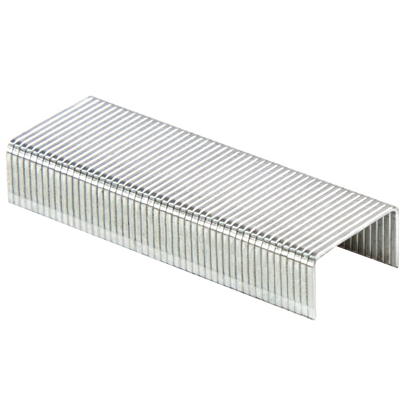 广博(GuangBo) ZD5301 订书针 1000枚/盒 10盒/组 （单位：组） 银色