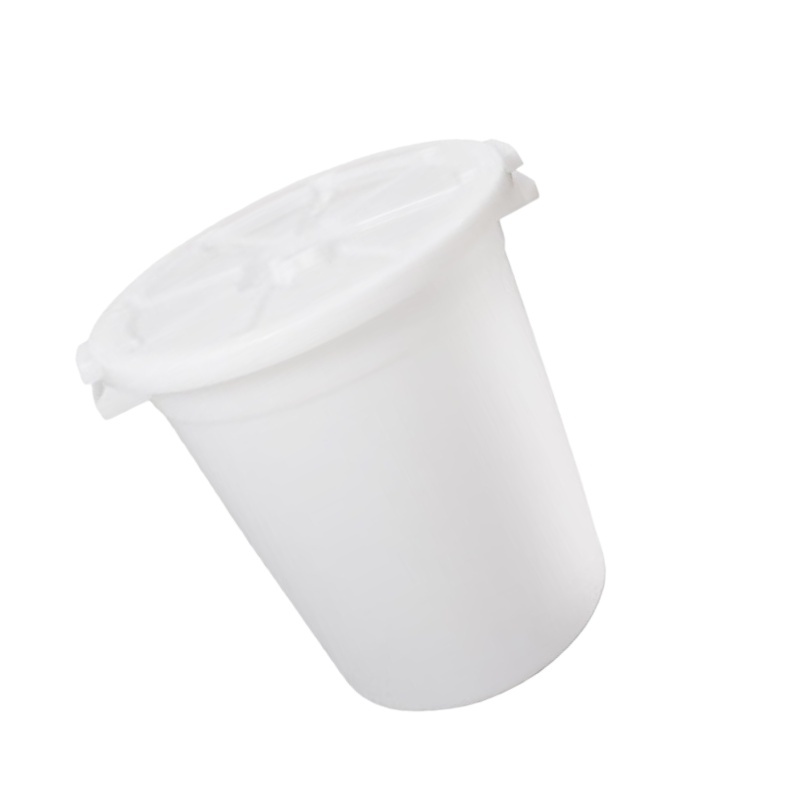 广宸悠家 YJ-TZ01 大垃圾桶 65*90cm*3mm （单位：个） 白色