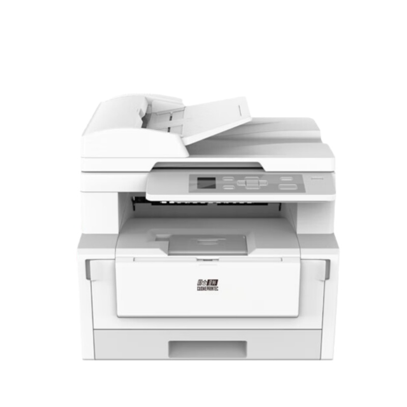 国合星科(GUOHEPRINTEC) GX6001 黑白激光复合机 A4 （单位：台） 白色