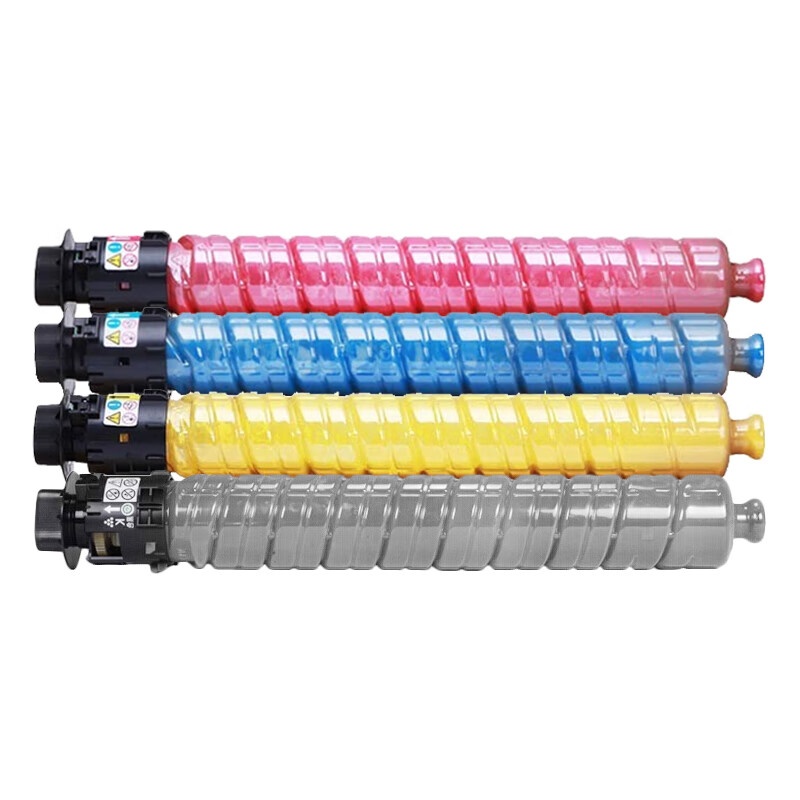 国际 MPC6003 粉盒 100500页 （单位：套） 适用理光MP C4503SP 5503SP 6003SP 4504SP 黑彩