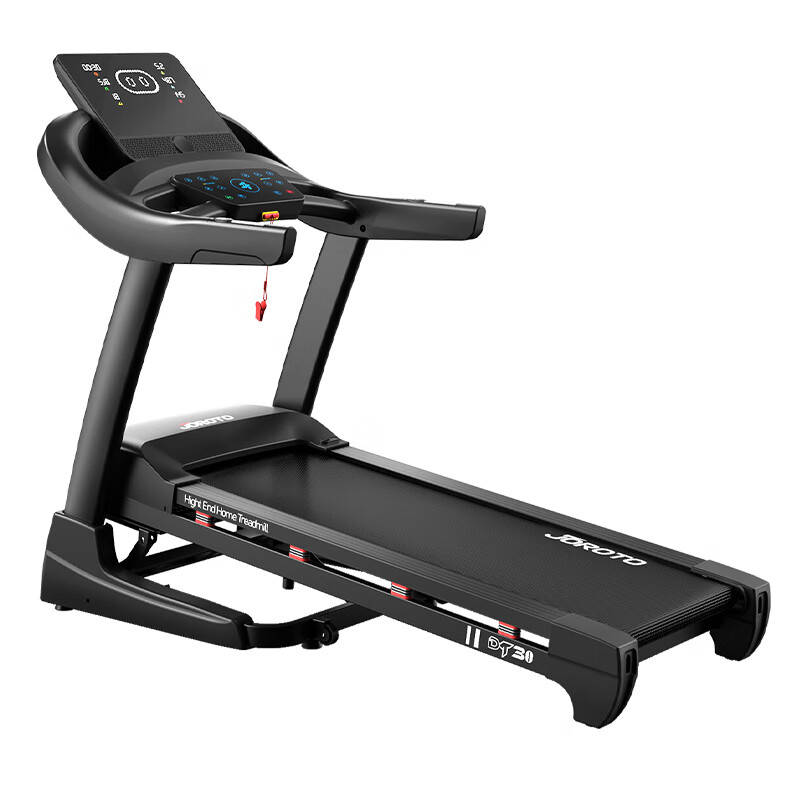 捷瑞特 DT30TV 健身跑步机 多功能彩屏 （单位：台）