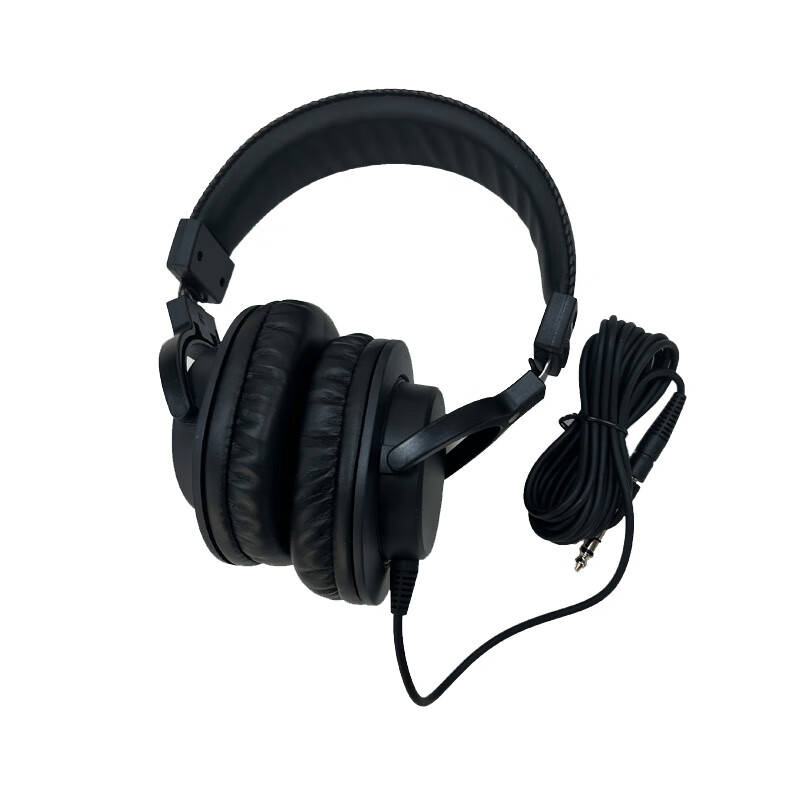 捷讯 XC-D2000 监听耳机 封闭式 （单位：套）