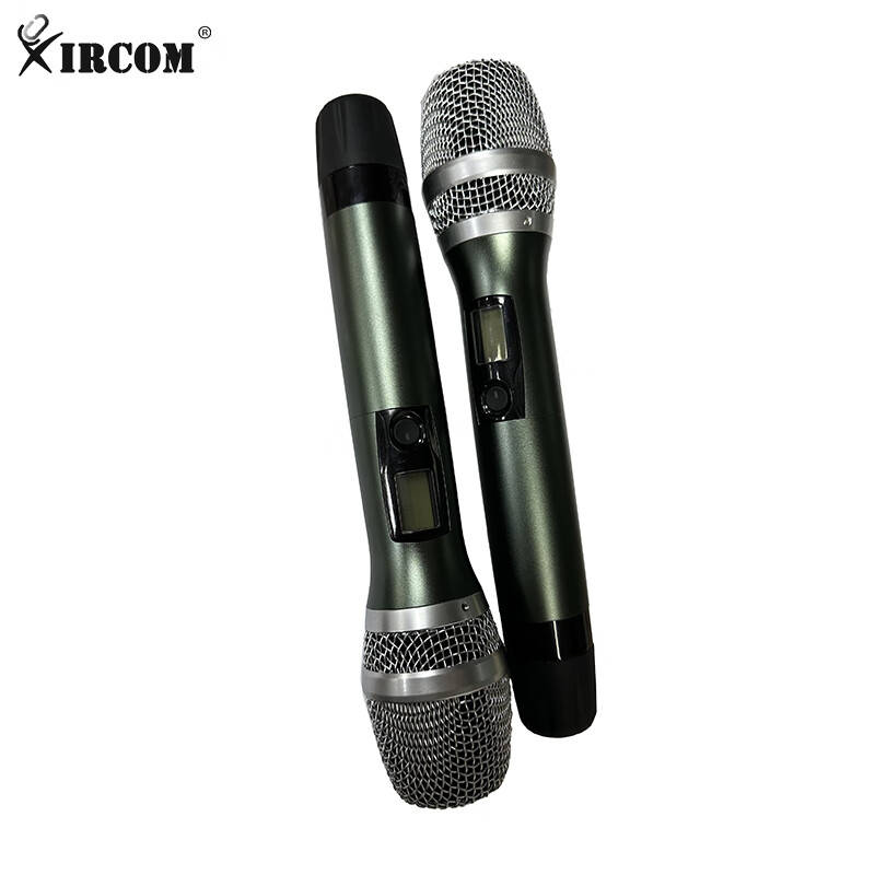 捷讯 XC-Pro250 多功能功放无线麦克风 240*55*55mm （单位：套）