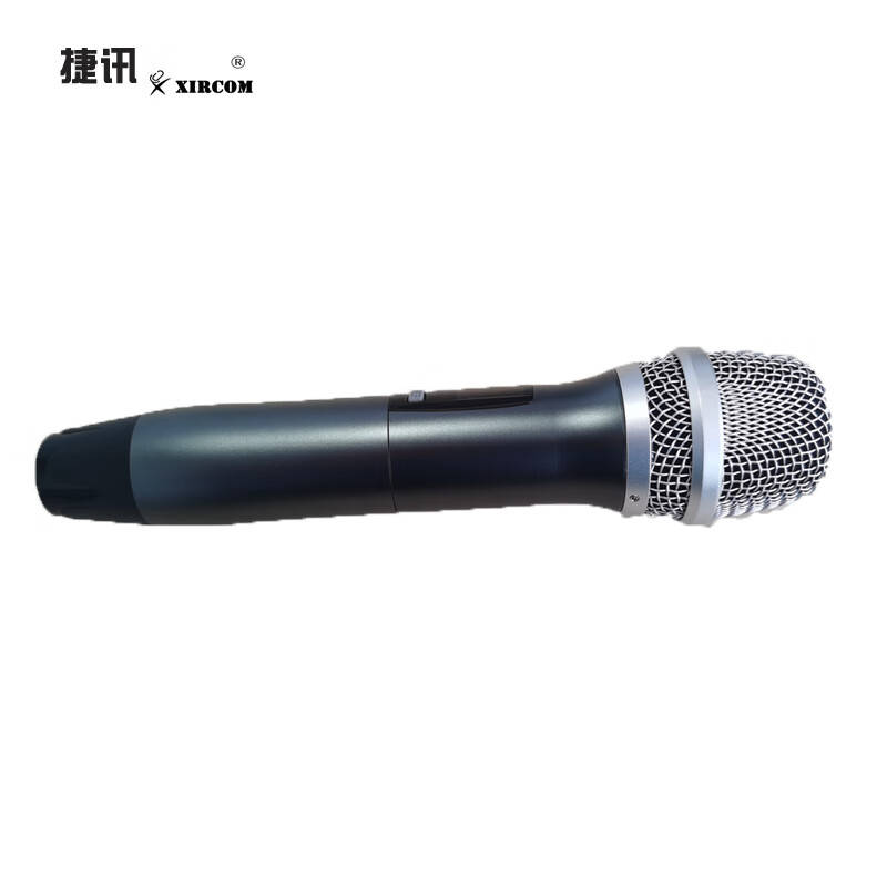 捷讯 XC-US100 手持无线麦克风 连接距离40m （单位：个）