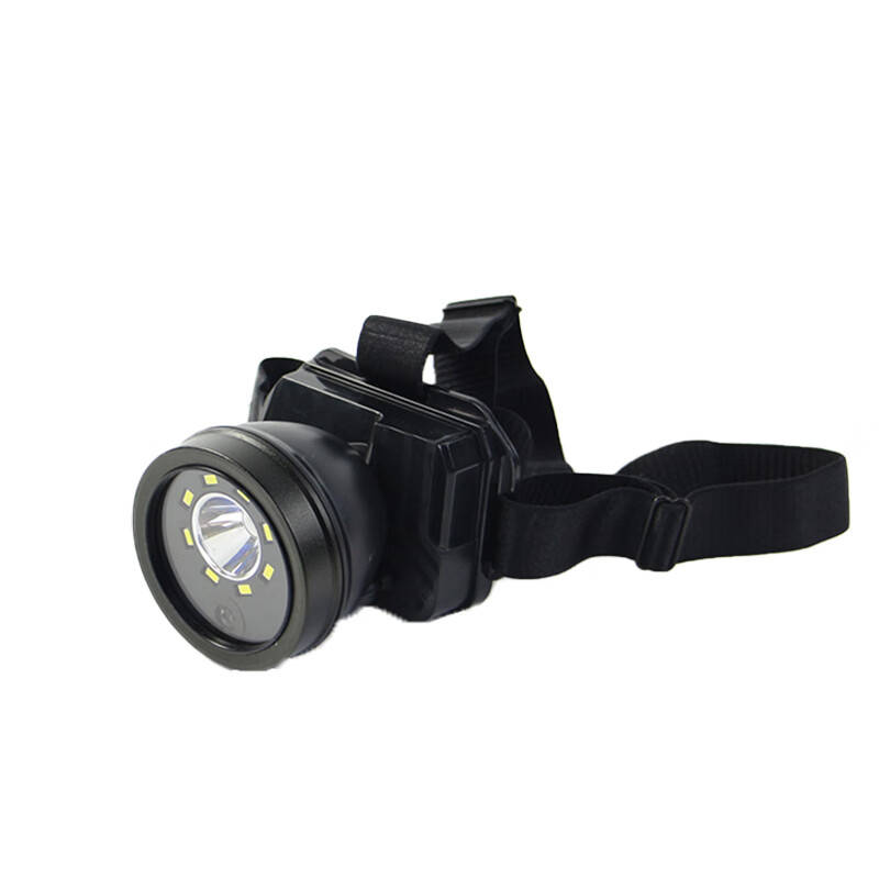 金陵乐信 LXRT-8117 LED智能头灯 48W 白光4500K （单位：只）