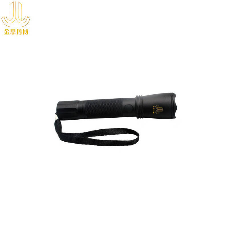 金思丹博 JSDB-D001 电筒 3W （单位：个） 黑色