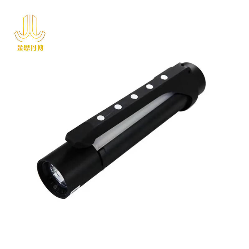 金思丹博 JSDB-D023 轻便工作灯 3W （单位：盏） 黑色