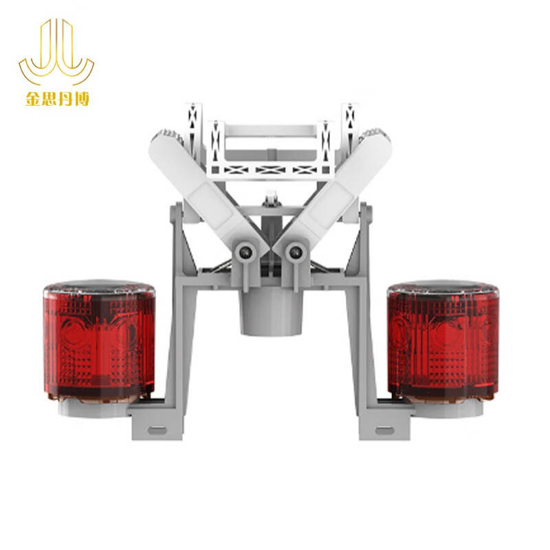 金思丹博 JSDB-D038 警示灯 0.3W （单位：盏） 红色