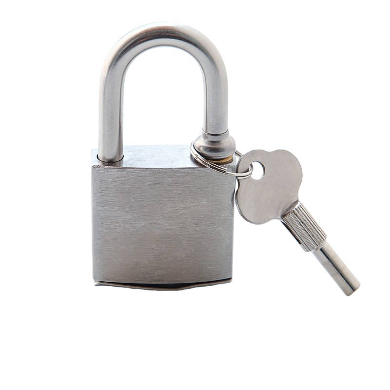 金岳 YX40* 挂锁 40mm （单位：个） 银色