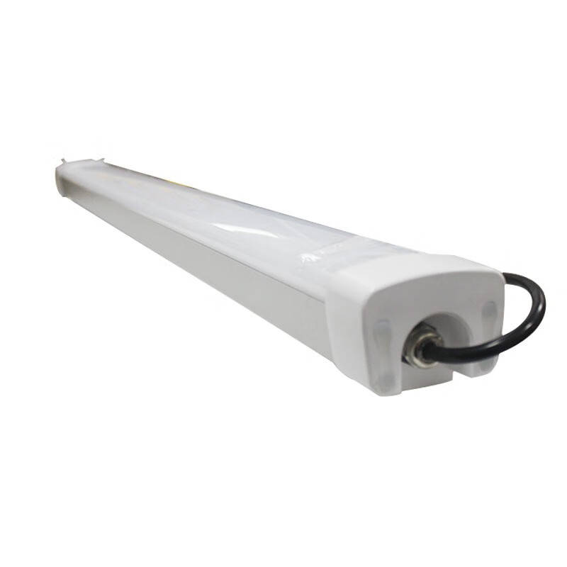 劲荣 DDZM9127A 三防灯 40W （单位：个） 灰色