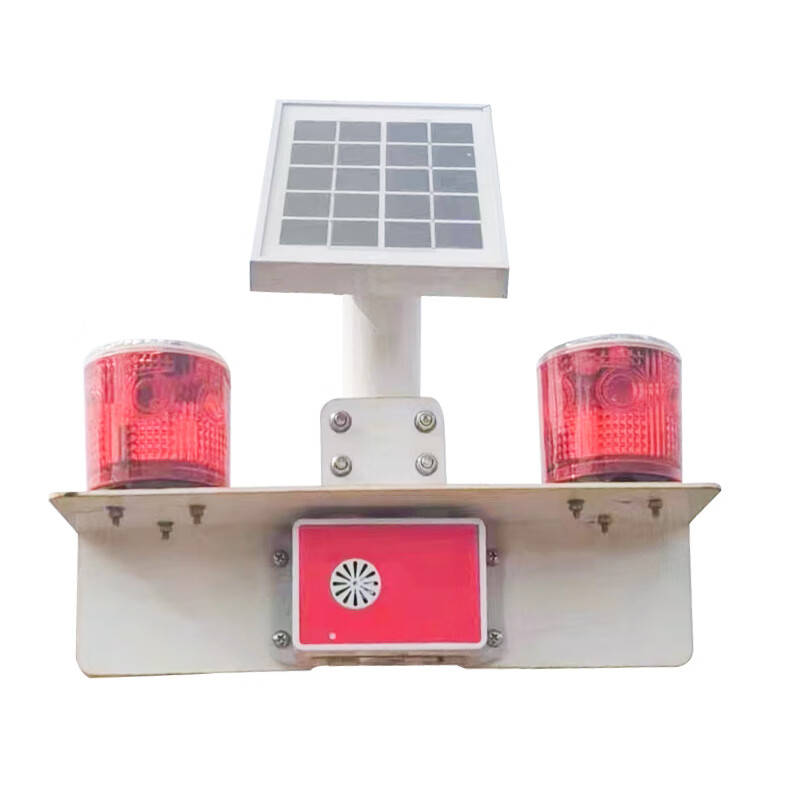 劲荣 FL7080-C 警示灯 0.6W （单位：套） 红色