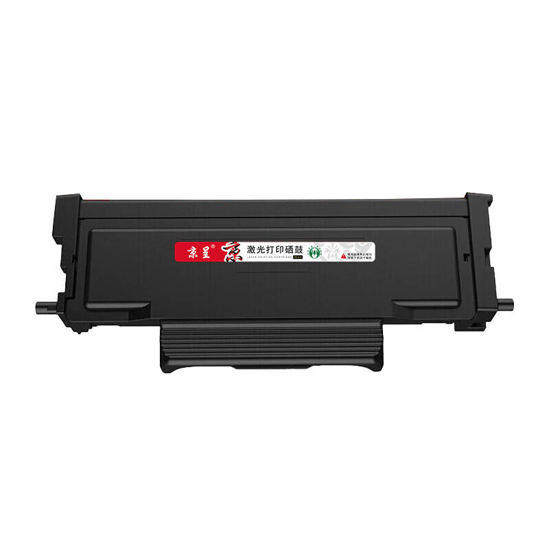 京呈 TL-411H PLUS版墨粉盒 3000页 （单位：支） 适用奔图TL-411奔图P3320D/P3320DWS 黑色
