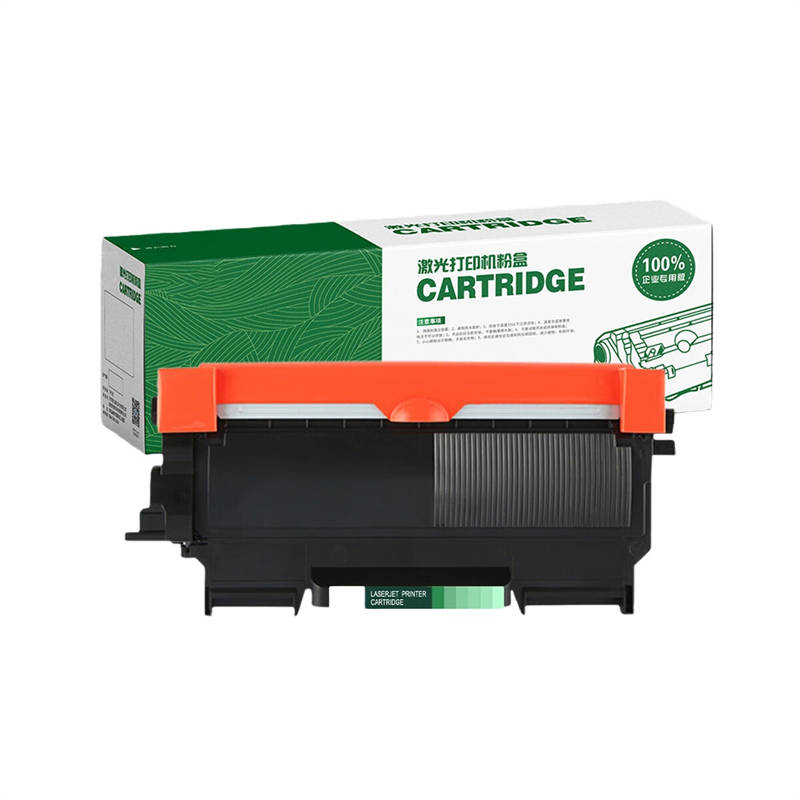 京狼途 JLT-2441 硒鼓无芯片 2400页 （单位：只） 适用联想 LENOVO M7400/M7650DF/M7450f/M7600d等 黑色