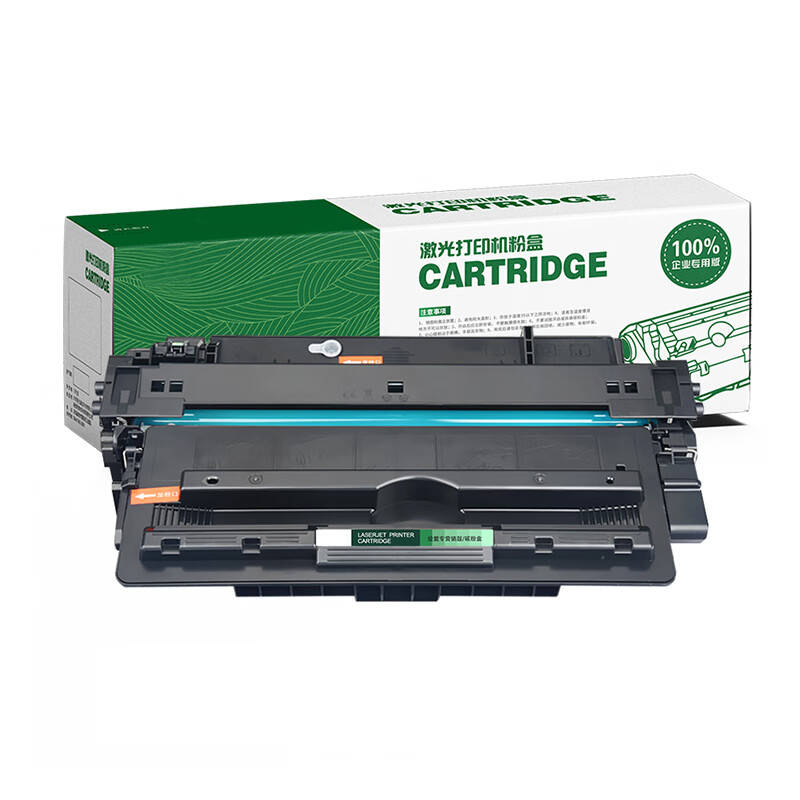 京狼途 JLT-CZ192A/93A 硒鼓含芯片 12000页 （单位：只） 适用HP m437n/437dn/m437nda/439n/437nda/439dn等 黑色