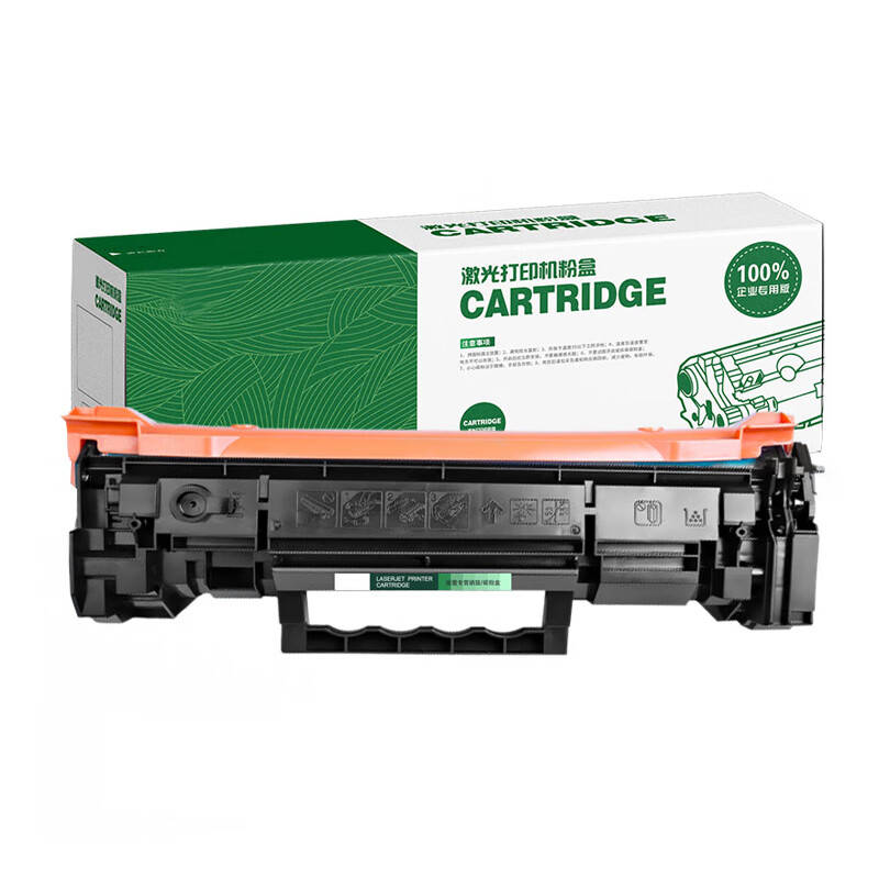 京狼途 JLT-W1370A 硒鼓含芯片 2600页 （单位：只） 适用HP M208dw/MFP M232/MFPM233等 黑色