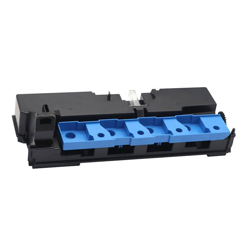 京贤 WX-105 废粉盒 一只装 （单位：只） 适用柯美c226/c266/c256/c283/tn225 黑色