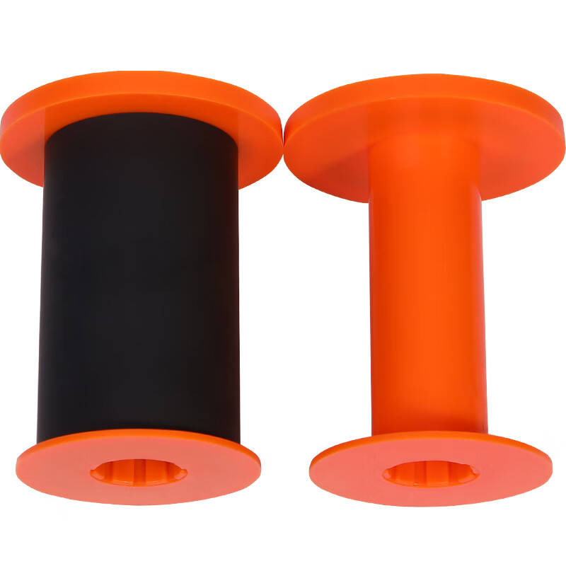 精臣 P18RR62-100 标签色带 宽62mm*长100m （单位：盒） 黑色