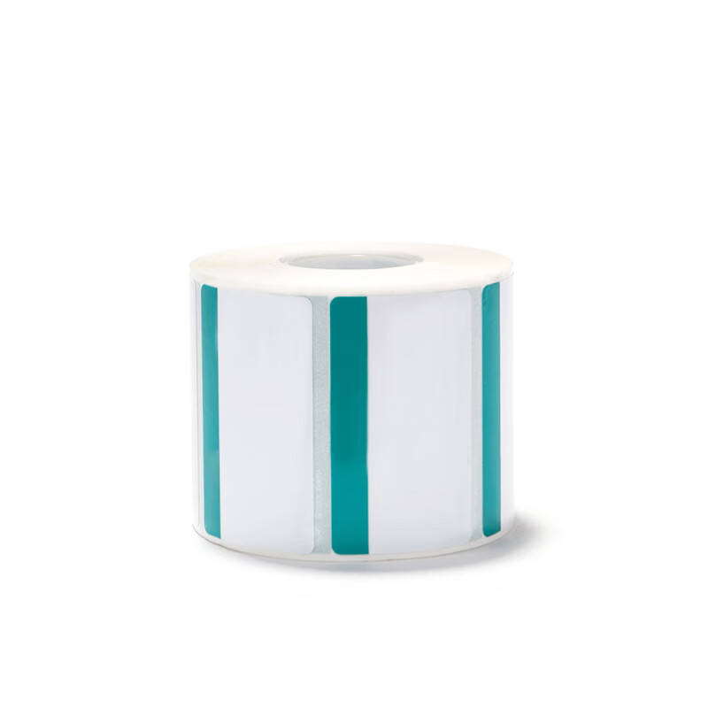 精臣 V50-30-420 标签 420张/卷 （单位：卷） 白色