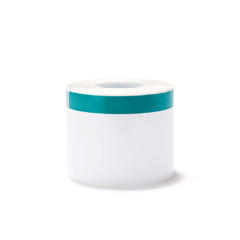 精臣 V50-90-150 标签 150张/卷 （单位：卷） 白色