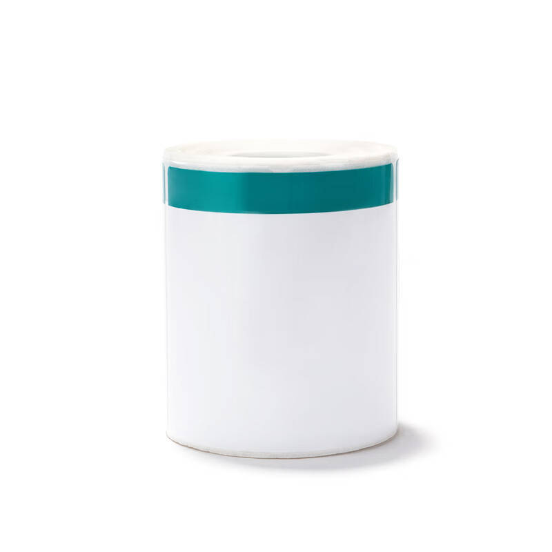 精臣 V75-80-165 标签 165张/卷 （单位：卷） 白色