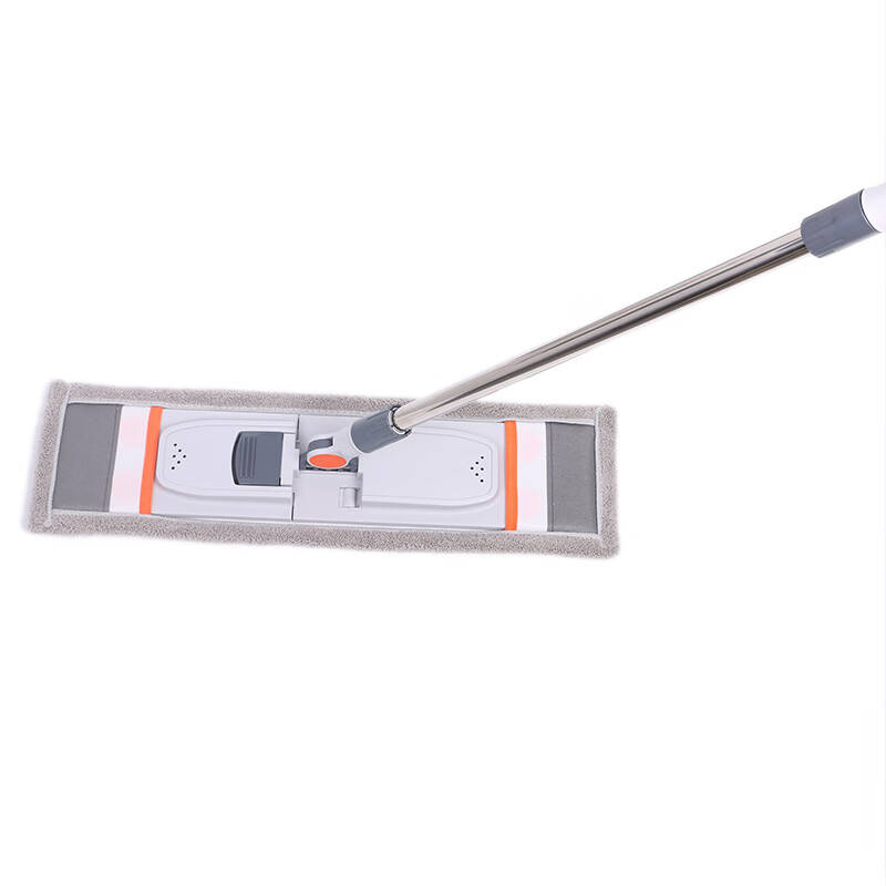 鲸轩 T9093 拖把 52cm （单位：把） 白色