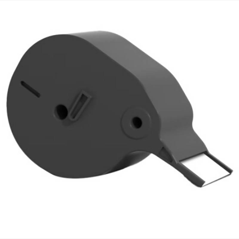 聚墨（JUM） JCA36-8-WT 热转印标签 36mm*8m （单位：盒） 白色