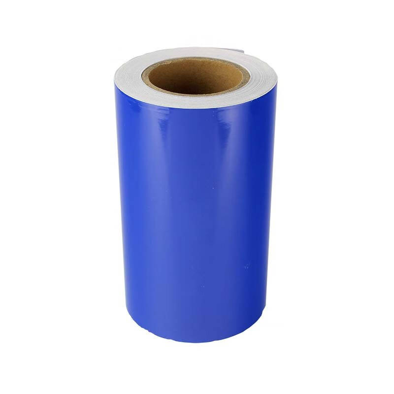 聚墨（JUM） JP02-260X20M-BL 胶贴 260mm*20m （单位：卷） 蓝色