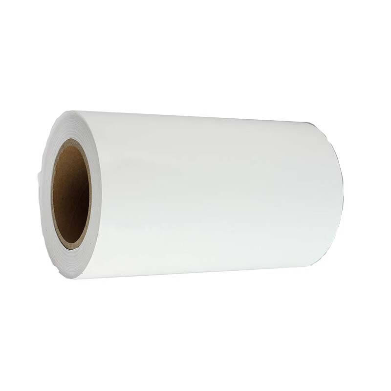 聚墨（JUM） JPA210-15-WT 胶贴 210mm*15m （单位：卷） 白色