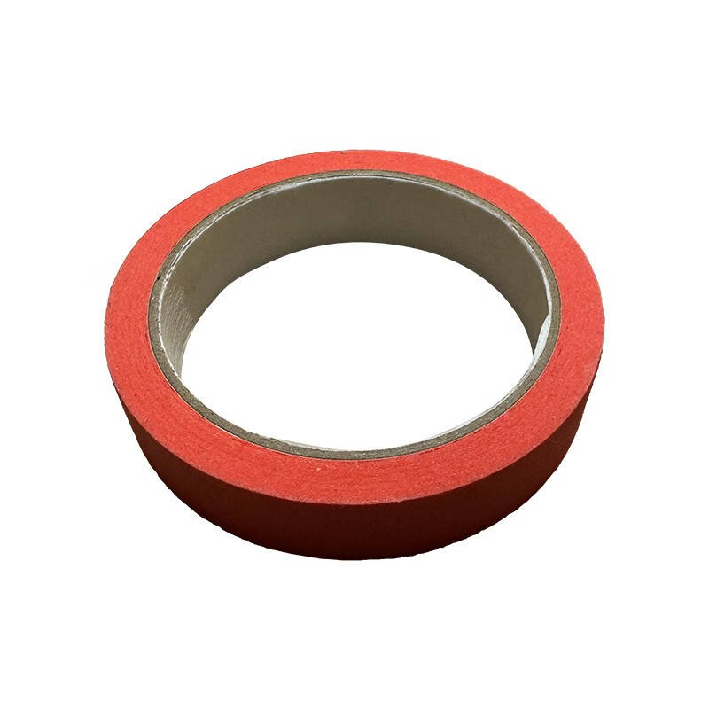 卷达 JB-04-D 胶带 18mm*25m （单位：个） 红