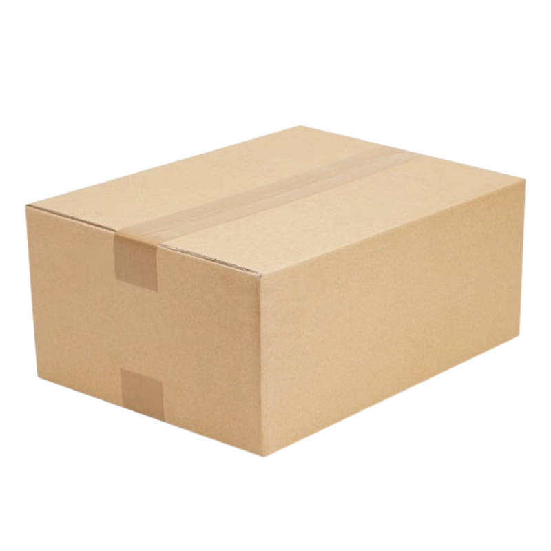 卷达 JD-COM-3 纸箱 600mm*500mm*200mm （单位：个） 棕色