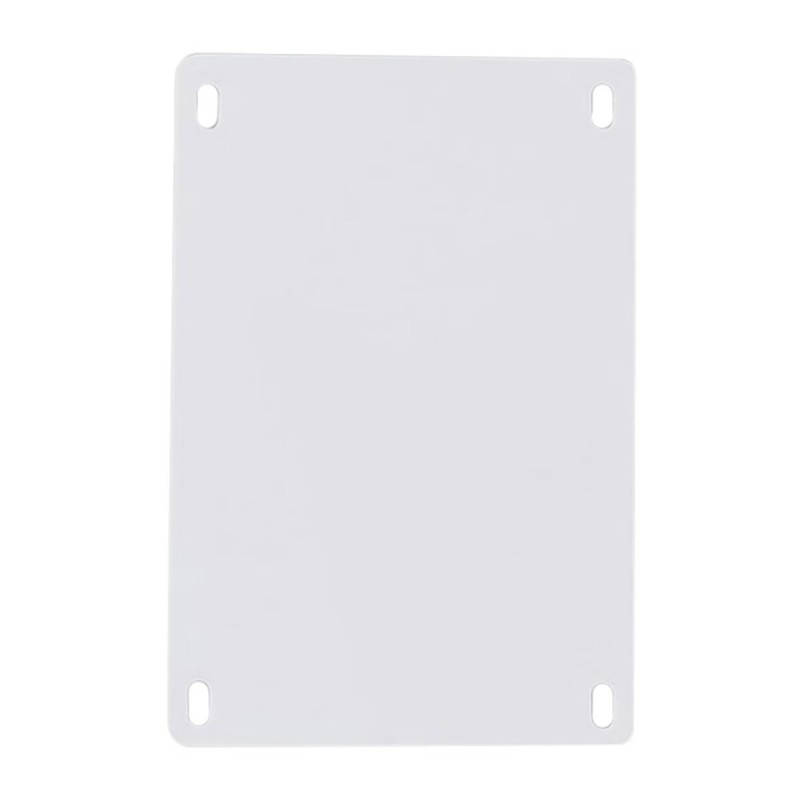 卷达 JE-01-D 标牌 90mm*60mm （单位：盒） 白色