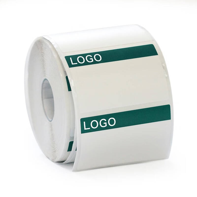 开玛(k-marking) GW07-01 打印标签 50mm*30mm 500片/卷 （单位：卷） 白色