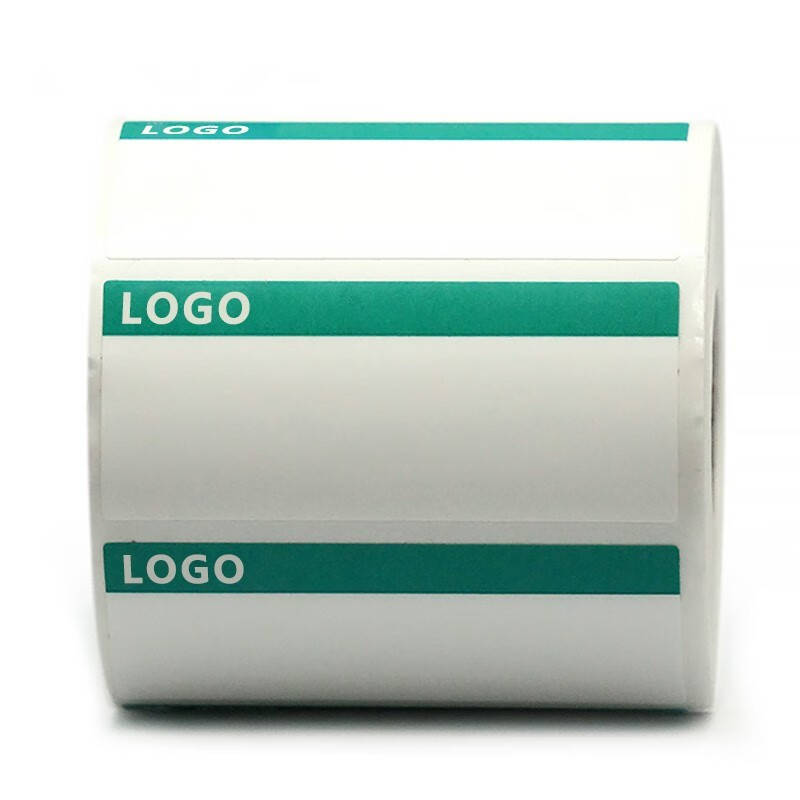 开玛(k-marking) GW15-02 打印标签 70mm*30mm 500片/卷 （单位：卷） 白色