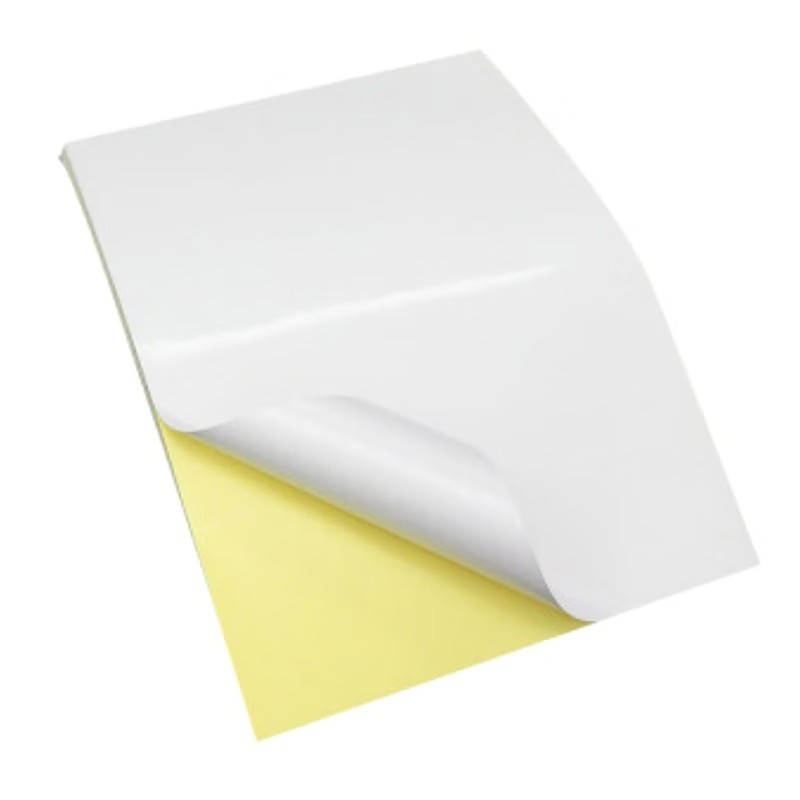 开玛(k-marking) GW2230 标签胶贴 220mm*300mm （单位：张） 白色