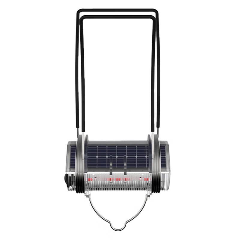 凯瑞（Cary） KL5070 太阳能警示灯 0.6W （单位：盏） 白色