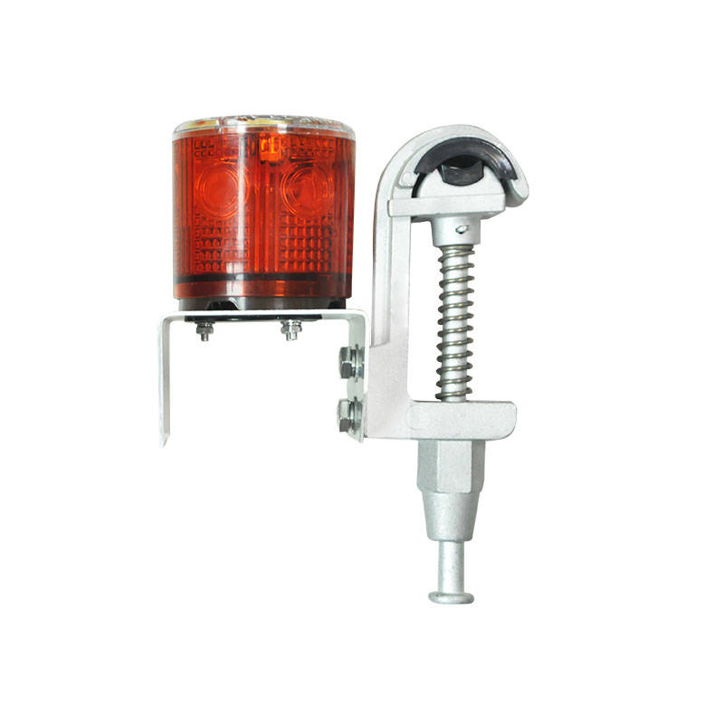 凯瑞（Cary） KL5094A 太阳能警示灯 0.4W （单位：盏） 红色