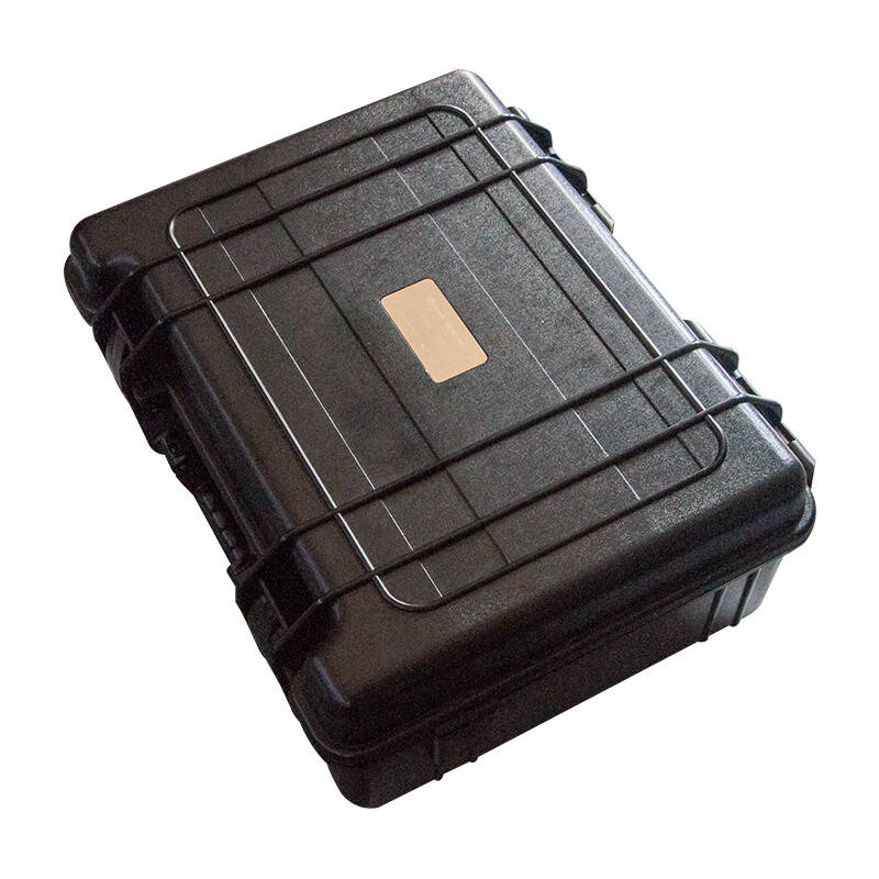 凯瑞（Cary） KL5260 应急照明工具箱 12W （单位：台） 黑色